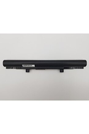 Casper Nirvana C500 UMA MD99450 Notebook Bataryası Pili (Siyah)