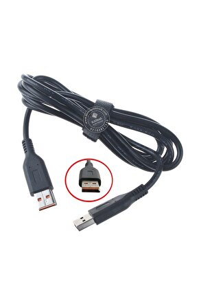 Lenovo Yoga 300 Şarj Data Kablosu