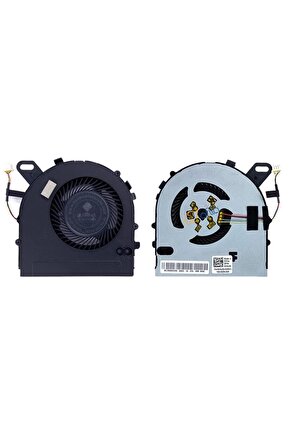 Dell 14-5000, 5468, 14 5568 inspron 15-7000, 7560 7572 Fan 4 pin