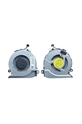 Hp 15-ab 15-ab000 15-ab100 15-ab200 Notebook Fanı  FAN490