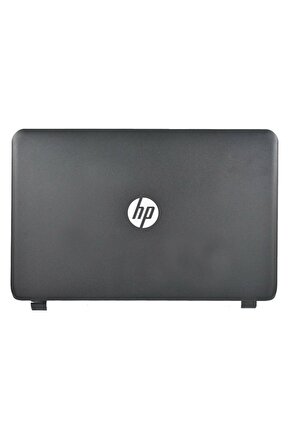 Hp 250 G3, 15-g000, 15-h000, 15-r000 Notebook Lcd Cover (Siyah)