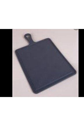 Silikon Kesim Panosu Siyah