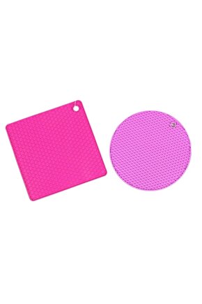 2 Adet Silikon Nihale (KALBURA BASTI KALIBI İÇİN DE KULLANABİLİRSİNİZ)