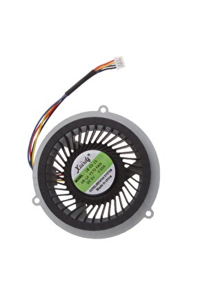Lenovo Y570 Y570a Y570p Y570n Mg60120v1-c060-s99 Notebook Cpu Fan
