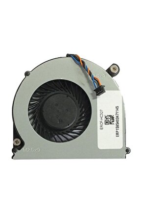 Hp Probook 650 G1, 655 G1 Notebook Cpu Fan (4 Pin)