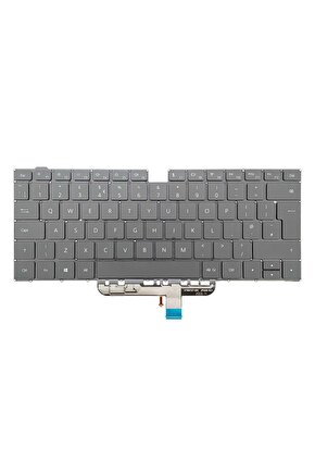 Huawei Matebook Klv-w29c Notebook Klavye (siyah Tr)