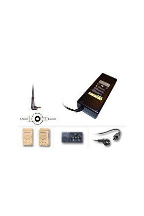 Aspire Nitro 5 An515-54-59xj Adaptör, Şarj Aleti 135w