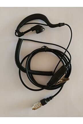 TELSİZ UYUMLU KULAKLIK