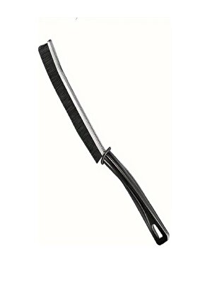 1 Adet Çok Amaçlı Multi Ince Temizlik Fırçası Derz Arası Banyo Mutfak Lavabo Detay