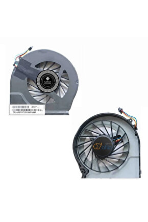 Pavilion G6-2325sa, G6-2326sa Notebook Cpu Fanı (cooling)