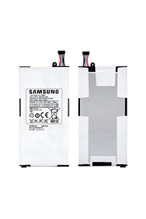 TH-Samsung Galaxy Tab P1000 P1010 SP4960C3A Tablet Bataryası, Pili