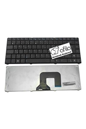 Asus N20 N20a N20h Notebook Klavyesi Siyah Tr