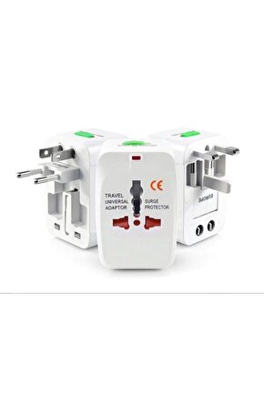 Universal Priz Çevirici Ingiliz-amerika-avustralya Fiş Adaptörü