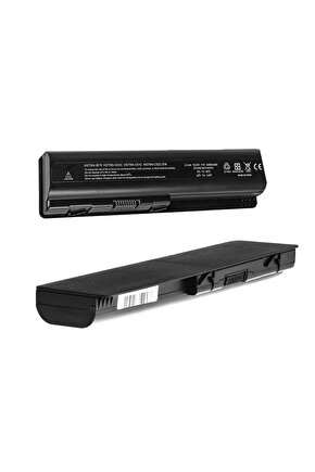 Compaq Presario Cq60-400 Notebook Batarya - Laptop Pil