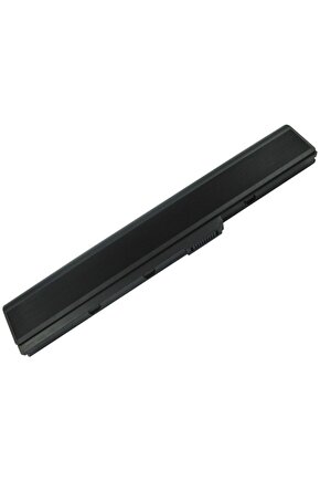 Asus A42, A52, K42, K52, N82, A32-k52 Notebook Bataryası - 6 Cell