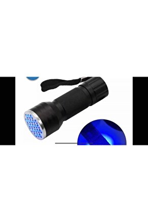 Uv El Feneri Pm-6351