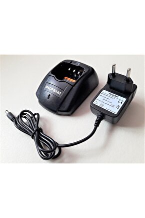 uv-b5 uv-b6 uvb5 uvb6 ch-b Model telsiz şarj cihaz takım