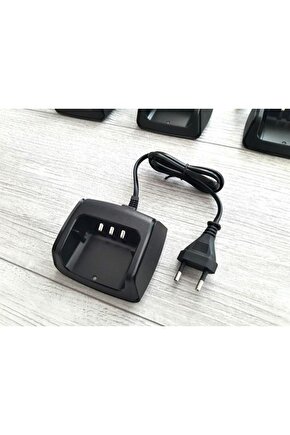 Tyt Uv-88 Uv88 Telsiz Şarj Aleti Cihazı