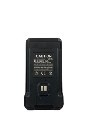 Th Uv-88 Orijinal Telsiz Bataryası