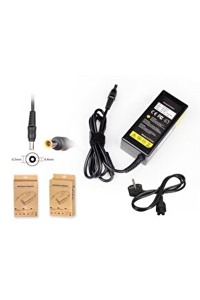 Samsung, Lg - Sony 14v  3a 6.5*4.4 Monitör Adaptör (10931)