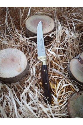 El Yapımı Mutfak Bıçağı 1 No