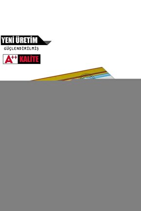 El Yapımı 34 Cm Chef Bıçağı