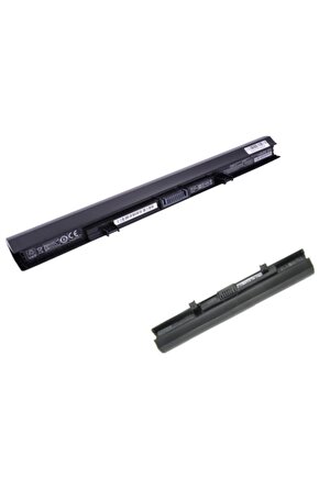 Toshiba Satellite L50d-b-10k, L50d-b-10r Notebook Bataryası - Pili