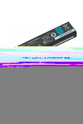 Toshiba Satellite L755-S5354 L755-S5355 Notebook Bataryası, Pili