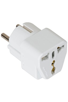 Üniversal Adaptör Fiş Çevirici