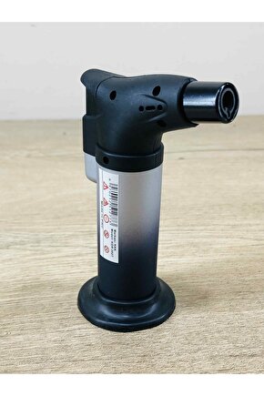 Süper Alevli Doldurulabilir Pratik Kamp Çakmağı