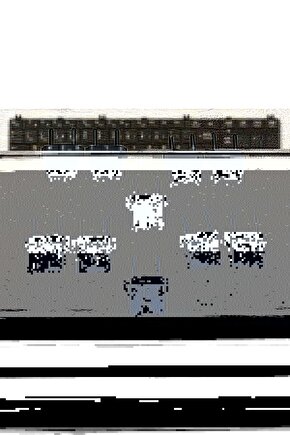 10 Tane Amerikan Uçlu Prizlerini Türk Uçlu Pirize Çevirici Türkiye Fiş Dönüştürücü Siyah Adaptör