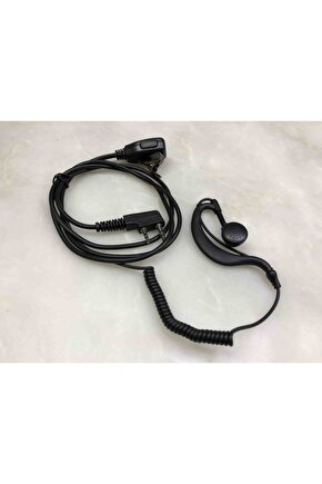 Bas Konuş Elden Tetikli Hayalet Ekran Mars Pro Dijital Telsiz Kulaklık