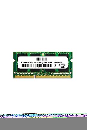 Toshiba C855-1c3 C855-1tx C855-2cd 4gb Ram Bellek (2yıl Garanti)