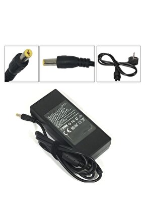 Acer Aspire E5-573 E5-573g E5-573t E5-573tg Notebook Adaptör -