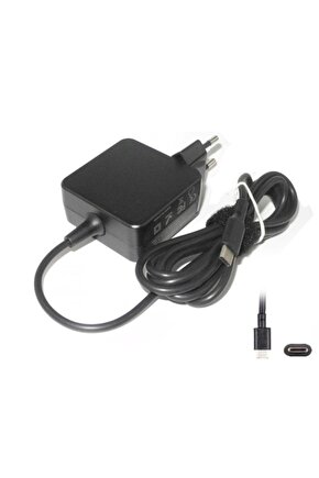 Tpn-ca01 Usb Type-c Adaptör Şarj Aleti