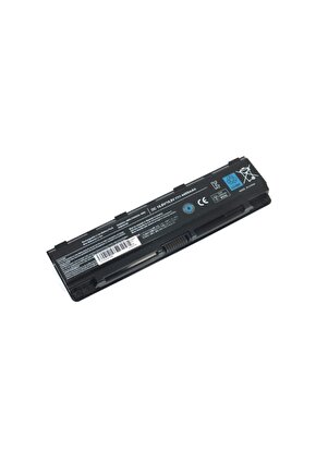 Toshiba Satellite C55d-a-14m, C55d-a-14j, C55d-a-14v Notebook Bataryası - Pili 6 Cell -
