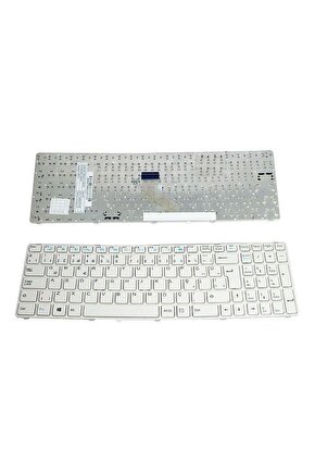 Casper Mt50 Mt51 Mt55 Cky-chy-cku-chu Notebook Klavye Beyaz Tr
