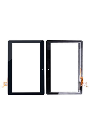 Nirvana N220, N240 Dokunmatik Panel (orjinal)