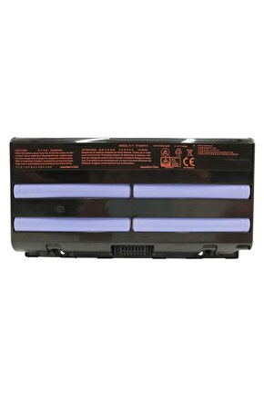 , Monster N150bat-6 6-87-n150s-4292 Notebook Bataryası - Pili**