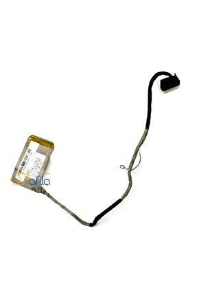 Nirvana H36 Serisi Lvds Lcd Data Flex Kablosu **