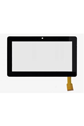 Rowell S-534 7 Inç Tablet Pc Dokunmatik Panel Kameralı