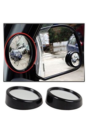 Modacar Açısı Ayarlanabilir Kör Nokta Aynası 422171
