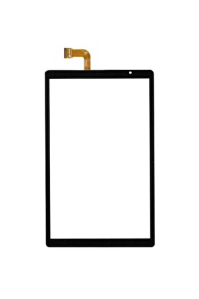 Gy-g10224a-fpc-02 Uyumlu Dokunmatik Siyah