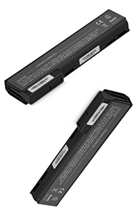 Probook 6565b, 6570b Notebook Bataryası - Laptop Pili