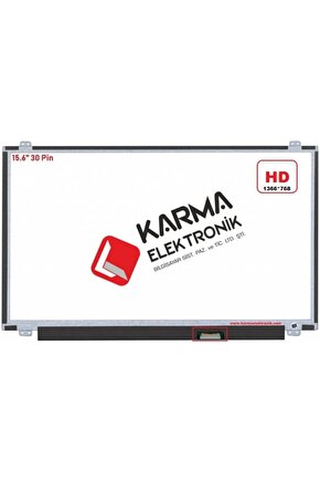 15-BW037NT (2CL69EA) Notebook Slim Ledlcd Panel - Laptop Ekranı