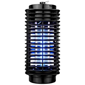 ASONİC S23 3 WATT SİYAH LED IŞIKLI SİNEK ÖLDÜRÜCÜ (4462)