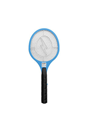 ASONIC AS-A22 KALEM PİLLİ MAVİ RAKET SİNEK ÖLDÜRÜCÜ (4767) - AKN8155-6974