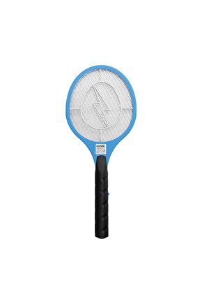 ASONIC AS-A22 KALEM PİLLİ MAVİ RAKET SİNEK ÖLDÜRÜCÜ (4767) - TGR8155-6974