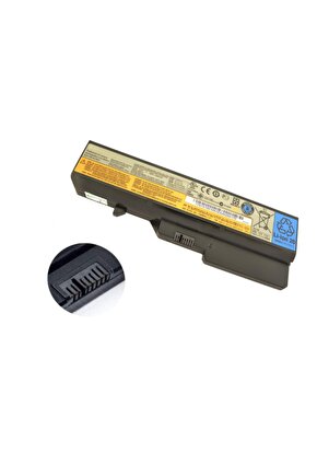Ideapad L09m6y02 L09n6y02 L10c6y02 Notebook Bataryası,pili