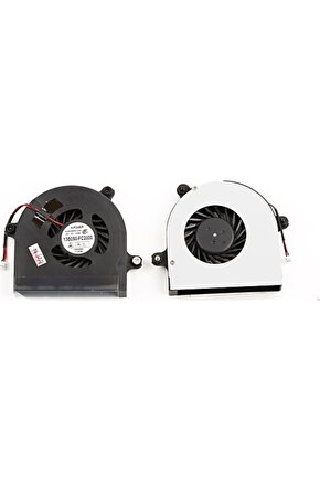 Nirvana Mb50ıı1 Mb55ıı1 Mb50 Notebook Cpu Fan (cooling)